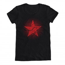 Winter Soldier Star